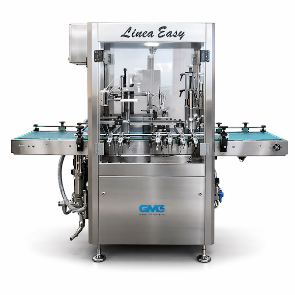 Автоматична лінія фасування великої тари EASY LINE XL CM3 Engineering